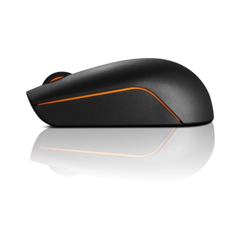 Lenovo GX30K79401 Mouse RF Wireless Laser 1000dpi Ambidextrous