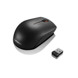 Lenovo GX30K79401 Mouse RF Wireless Laser 1000dpi Ambidextrous