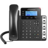 Grandstream Networks GXP1630 3 line LCD IP Phone Black GXP1630