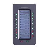 Grandstream Networks GXP2200EXT Backlit LCD Extension Module Keypad Expansion GXP2200EXT