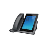 Grandstream GXV3470 16-line High-End Smart IP Video Desk Phone with 7-inch Touch Display