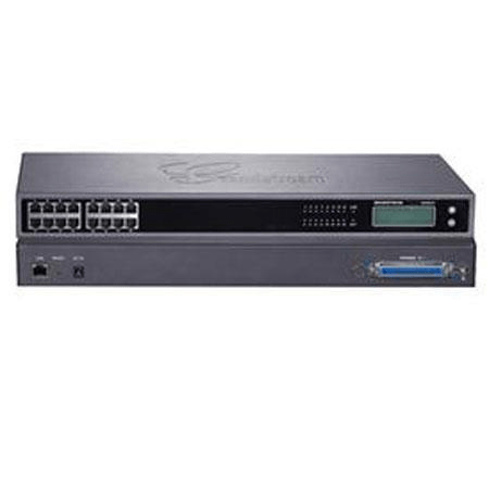 Grandstream GXW4248 16/24/32-port FXS VoIP Gateway