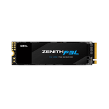 Geil Zenith P3L M.2 2280 256GB PCIe 3.0 Internal SSD GZ80P3L-256GB