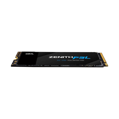 Geil Zenith P3L M.2 2280 256GB PCIe 3.0 Internal SSD GZ80P3L-256GB