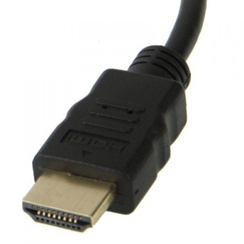 Tuff-Luv HDMI to VGA Adapter - Black H10_81