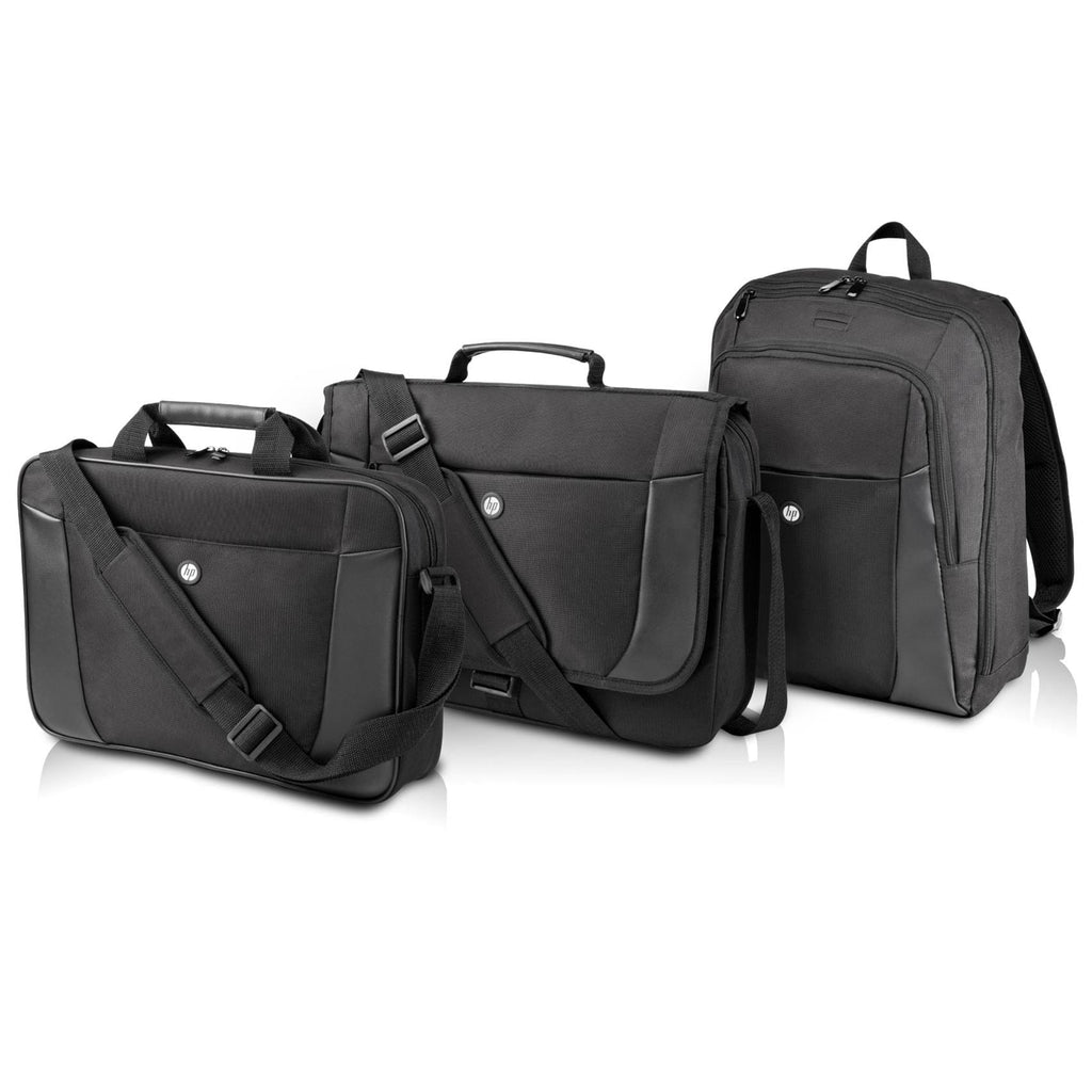 Hp essential shop messenger case