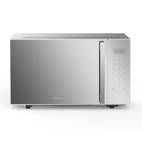 Hisense 30L Microwave H30MOMS9H