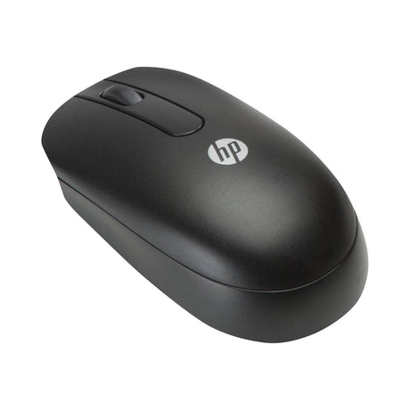 HP 3-button USB Laser Mouse H4B81AA