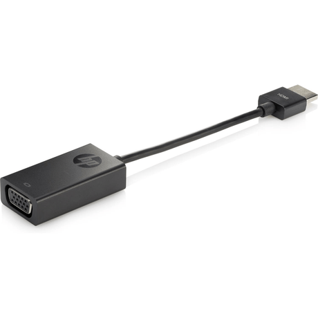 HP HDMI To VGA Adapter H4F02AA