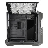 Cooler Master HAF 700 EVO Full Tower Gaming PC Case Grey H700E-IGNN-S00