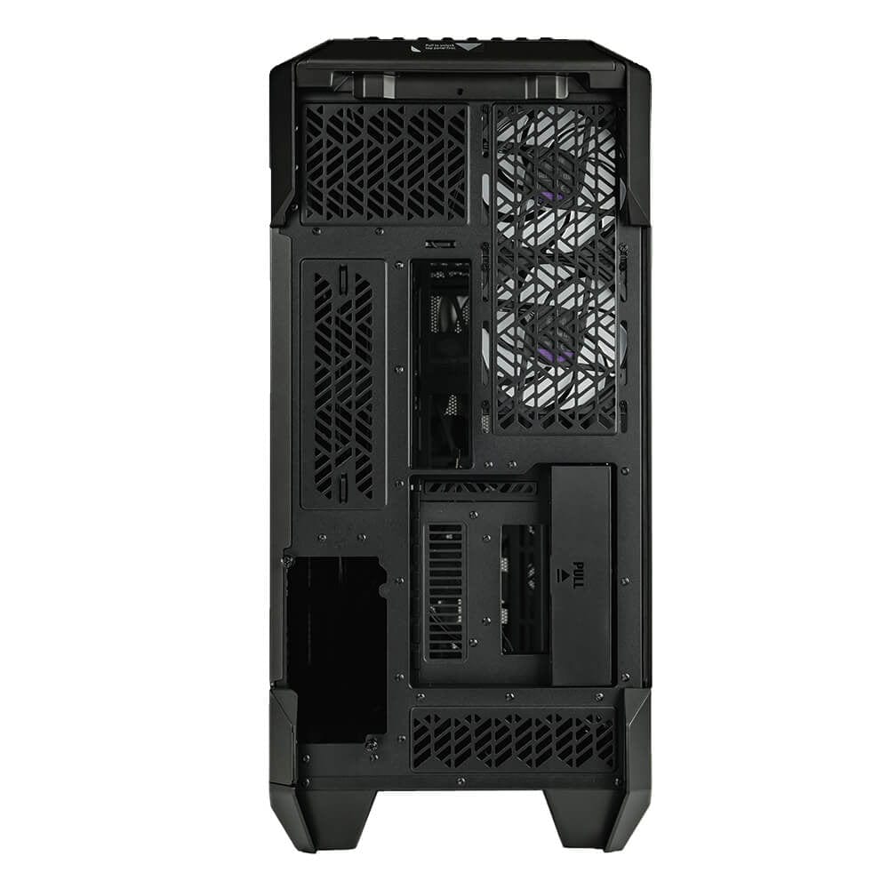 Cooler Master HAF 700 EVO Full Tower Gaming PC Case Grey H700E-IGNN-S00