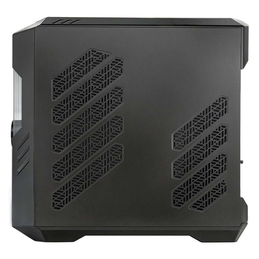 Cooler Master HAF 700 EVO Full Tower Gaming PC Case Grey H700E-IGNN-S00