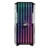 Cooler Master HAF 700 EVO Full Tower Gaming PC Case Grey H700E-IGNN-S00