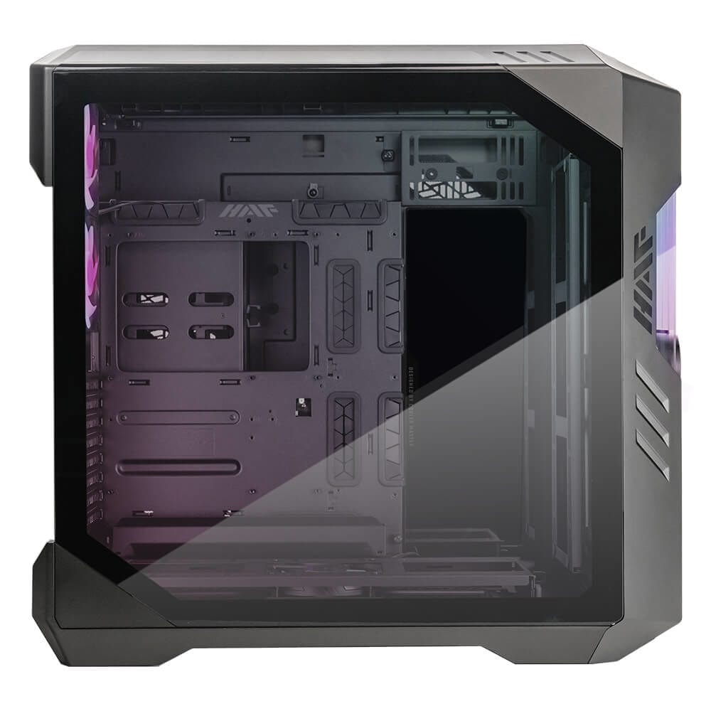 Cooler Master HAF 700 EVO Full Tower Gaming PC Case Grey H700E-IGNN-S00