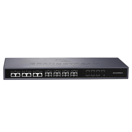 Grandstream HA100 Automated Failover Controller for Dual UCM6510 Systems