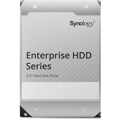 Synology HAT5310-18T 3.5-inch 18TB Serial ATA III Internal Hard Drive