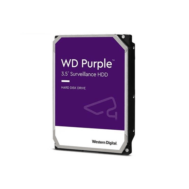 Uniview 2TB 3.5-inch Serial ATA Surveillance Internal HDD by WD Purple HD-2TB-V2