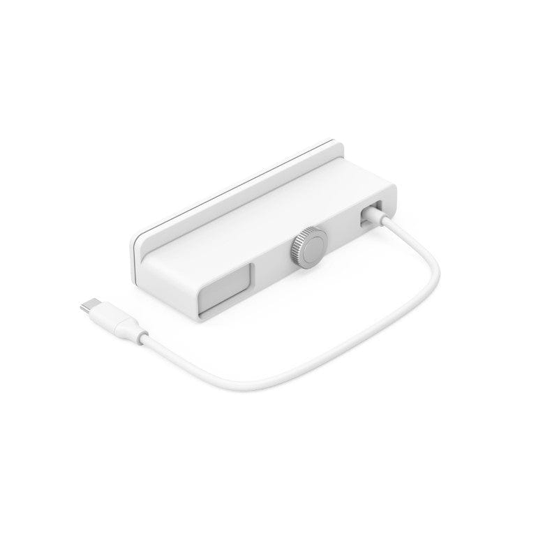 Hyper HyperDrive 5-in-1 USB-C Hub for iMac 24-inch HD34A6