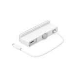 Hyper HyperDrive 6-in-1 USB-C Hub for iMac 24-inch HD34A8