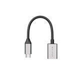 Hyper HyperDrive USB-C to USB-A 10Gbps Adapter HD425D-GL