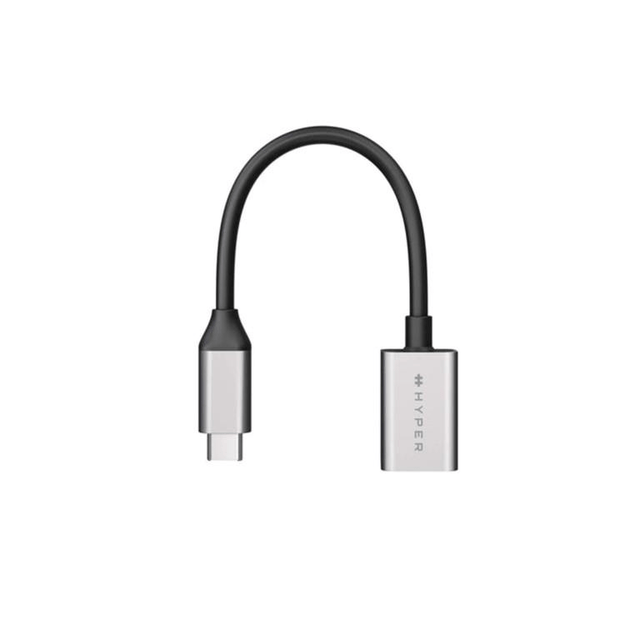 Hyper HyperDrive USB-C to USB-A 10Gbps Adapter HD425D-GL