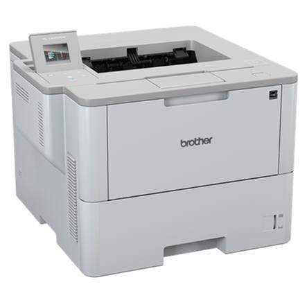 Brother HL-L6400DW Mono A4 Duplex Laser Printer