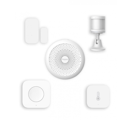 Aqara Core Smart Home Starter Kit HOMEKIT-CORE