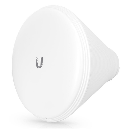 Ubiquiti HORN-5-30 19dBi 5.15 to 5.85GHz 30 ° Horn Antenna