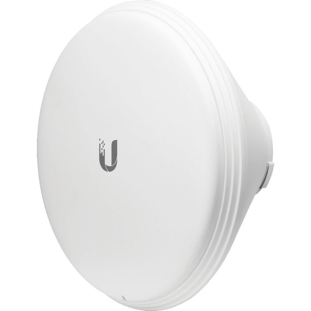 Ubiquiti Networks HORN-5-45 Network Antenna 15.5 DBi Horn Antenna