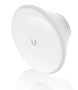 Ubiquiti Networks HORN-5-45 Network Antenna 15.5 DBi Horn Antenna