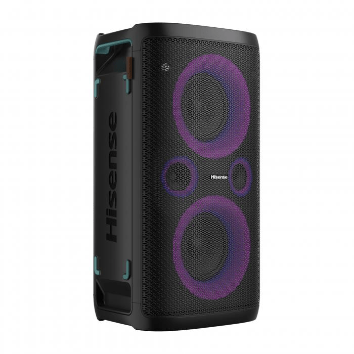 Hisense HP100 Party Speaker