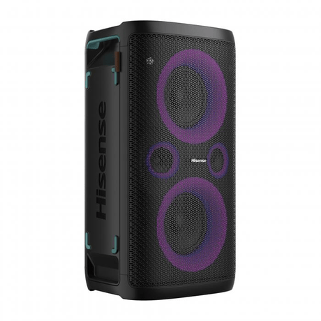 Hisense HP100 Party Speaker