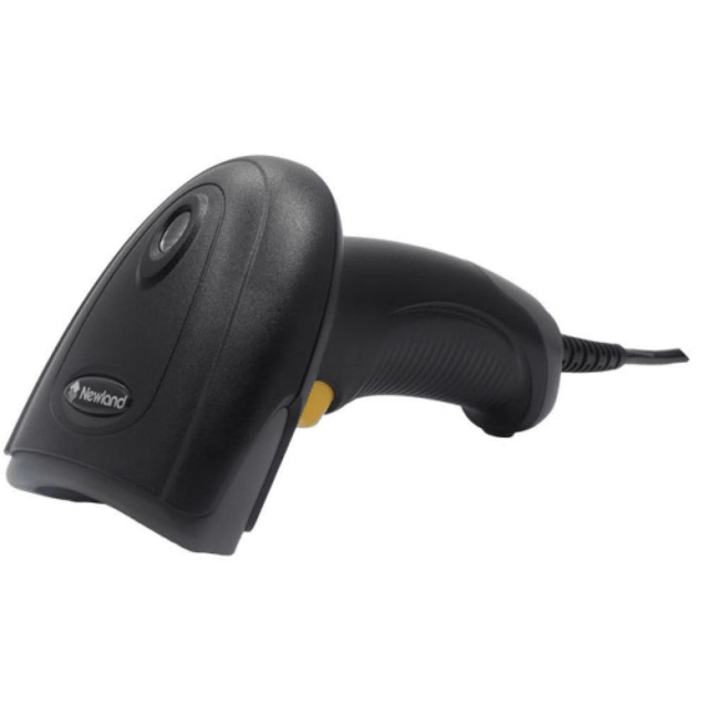 Newland HR11 1D LED Aringa Handheld Barcode Reader HR1150P-30F