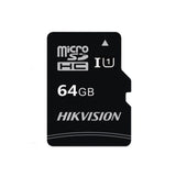 Hikvision L2 V30 64GB Surveillance MicroSD (TF) Card HS-TF-L2-64G