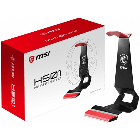 MSI HS01 Gaming Headset Stand