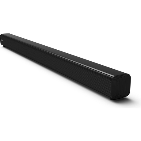 HISENSE LEDNHS205 2.0 CH soundbar;30W RMS; 2.0 CH SOUND BAR; FREQ-50/60HZ; 30W; HDMI ARC; BLUETOOTH; OPTICAL INPUT; COAXIAL INPU