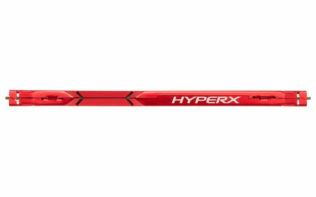 Hyperx fury red 8gb ddr3 new arrivals