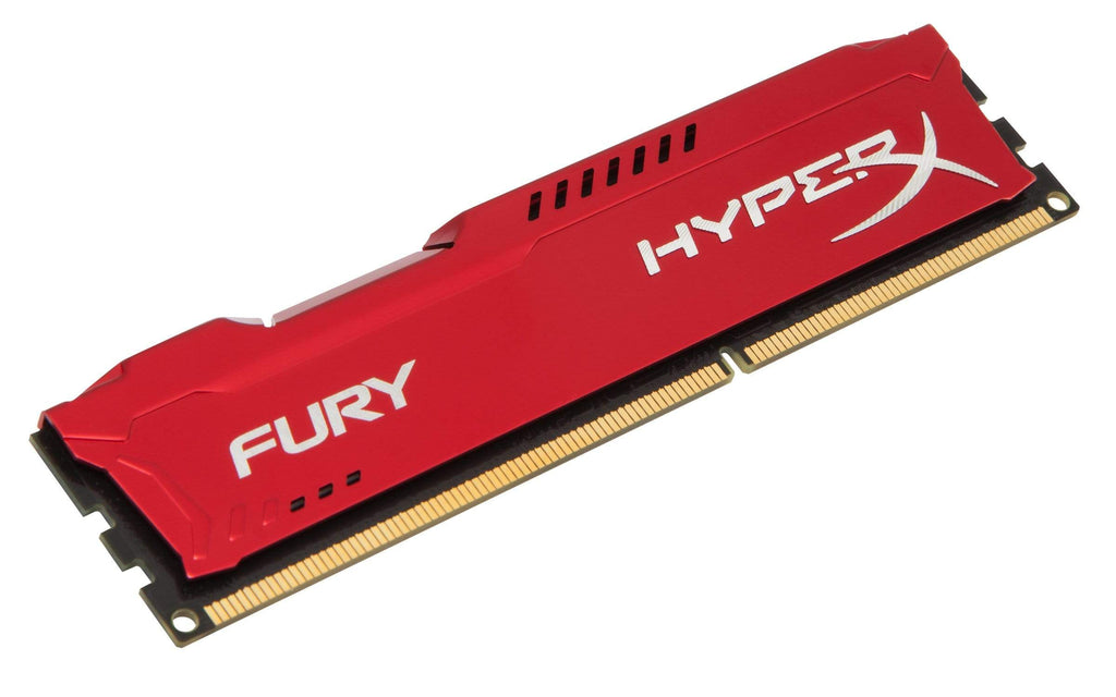 Hyperx fury 8gb outlet 1600mhz