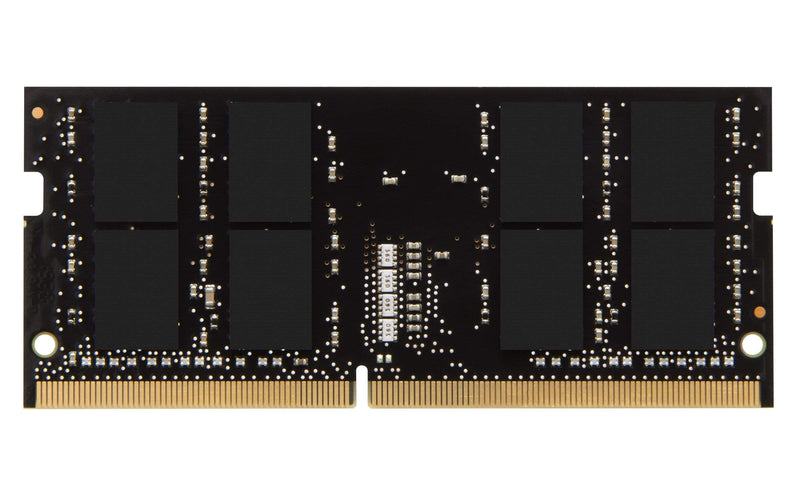 HyperX Impact 64GB DDR4 2400MHz Kit Memory Module 4 x 16 GB HX424S15IBK4/64