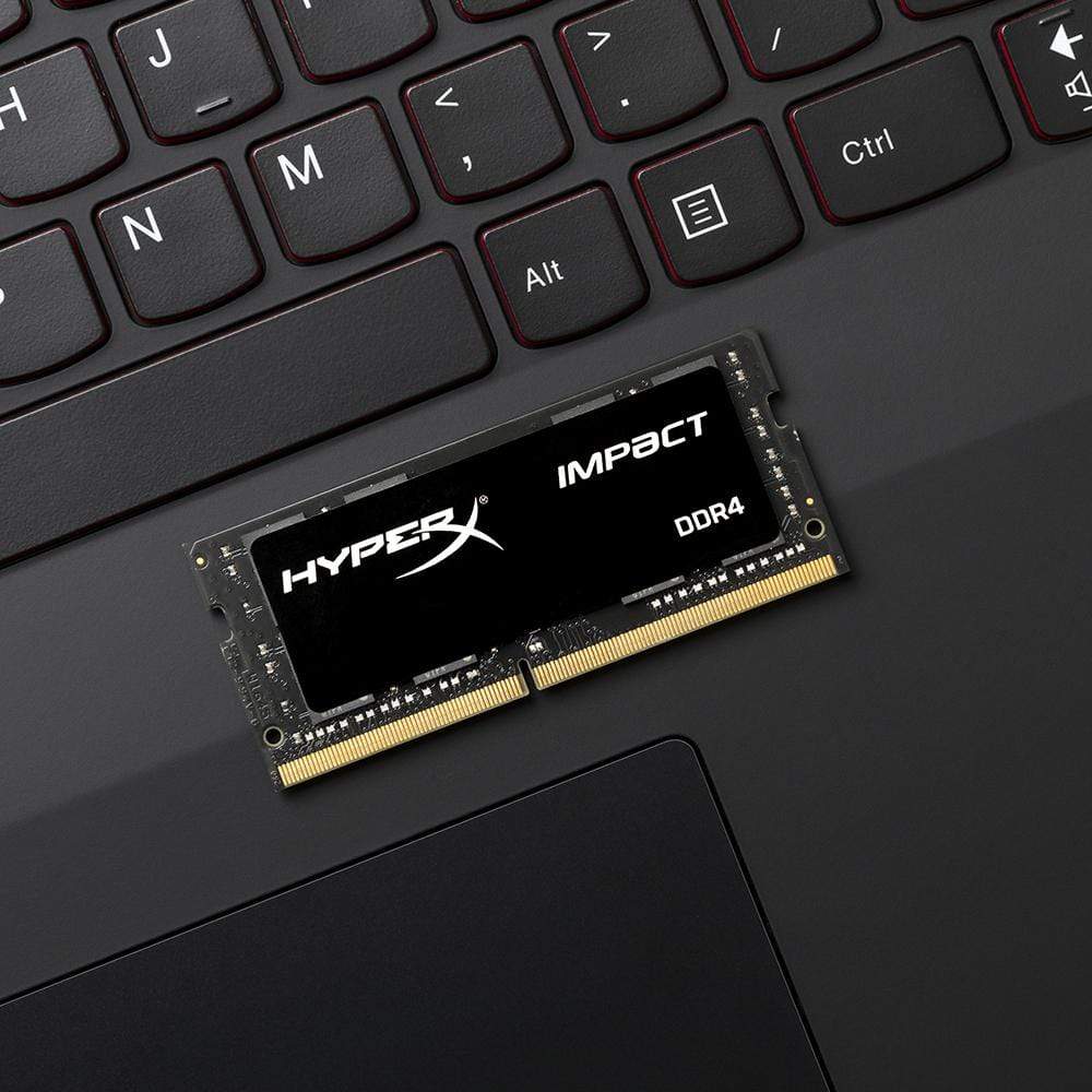 Hyperx impact 8gb online ddr4 2666mhz