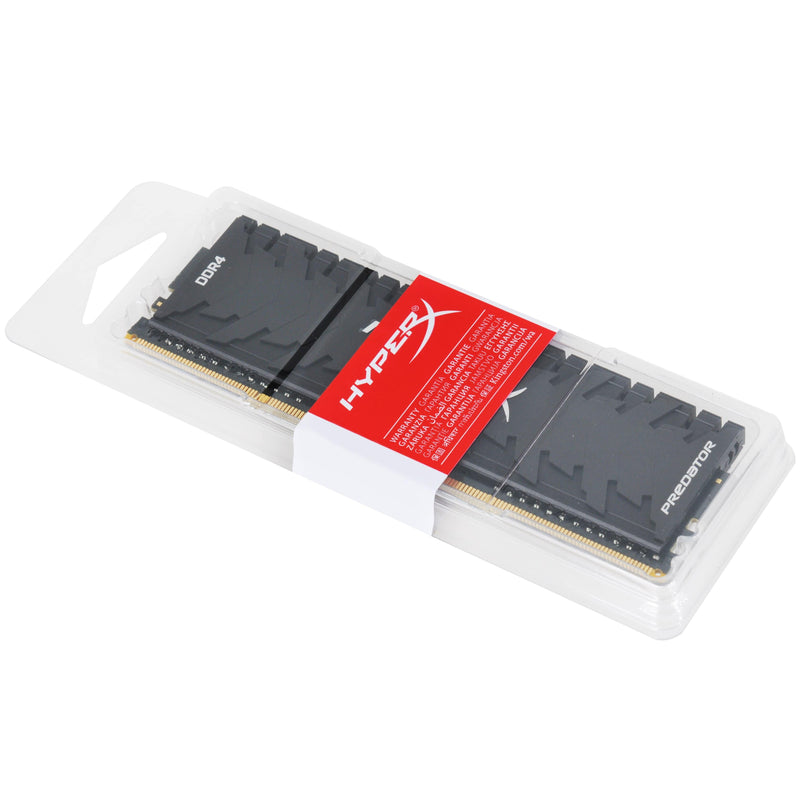 Hyperx predator 3000mhz discount 8gb