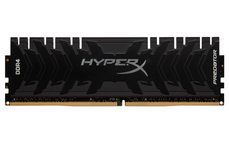 Hyperx 16gb best sale ddr4 3000mhz