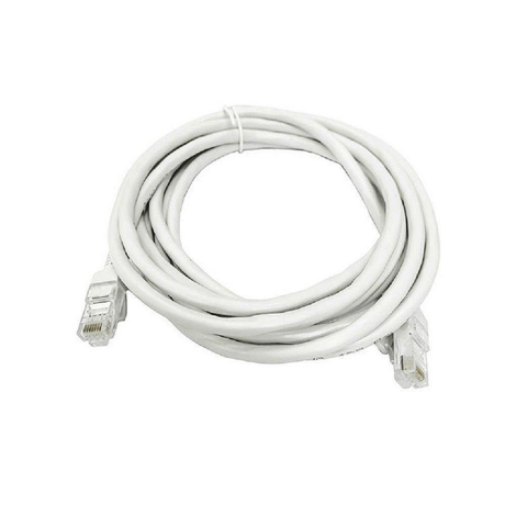 Tuff-Luv Cat 6 Network Cable 1M I7201