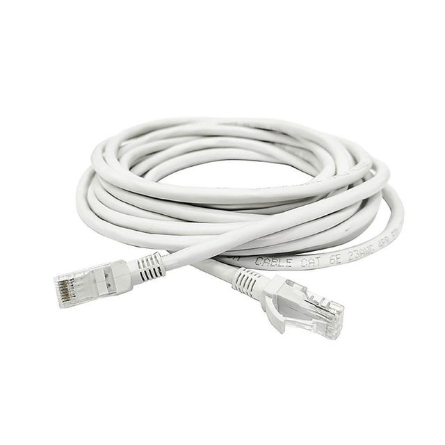 Tuff-Luv Cat 6 Network Cable 5M I7203