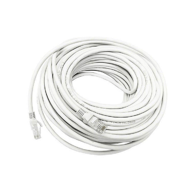 Tuff-Luv Cat 6 Network Cable 20M I7205