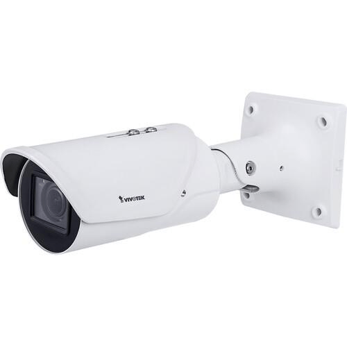 Vivotek 5MP Outdoor Network Bullet Camera IB9387-HT-A