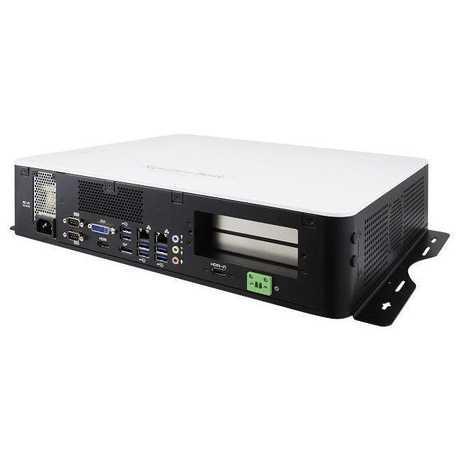 Divoom Blautel iBase-1 2-channels 20W Docking Base White IBASEB