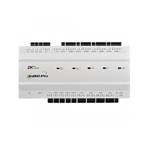 ZKTeco Inbio 460 Pro 4-door Access Control Panel INBIO460-PRO