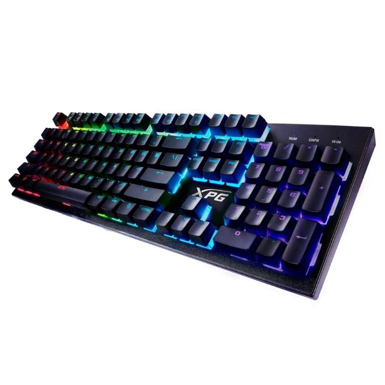 Adata XPG Infarex K10 USB Gaming Keyboard INFAREX-K10