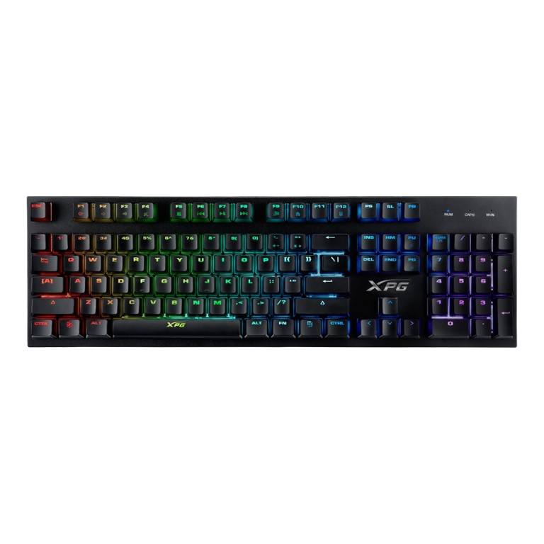 Adata XPG Infarex K10 USB Gaming Keyboard INFAREX-K10